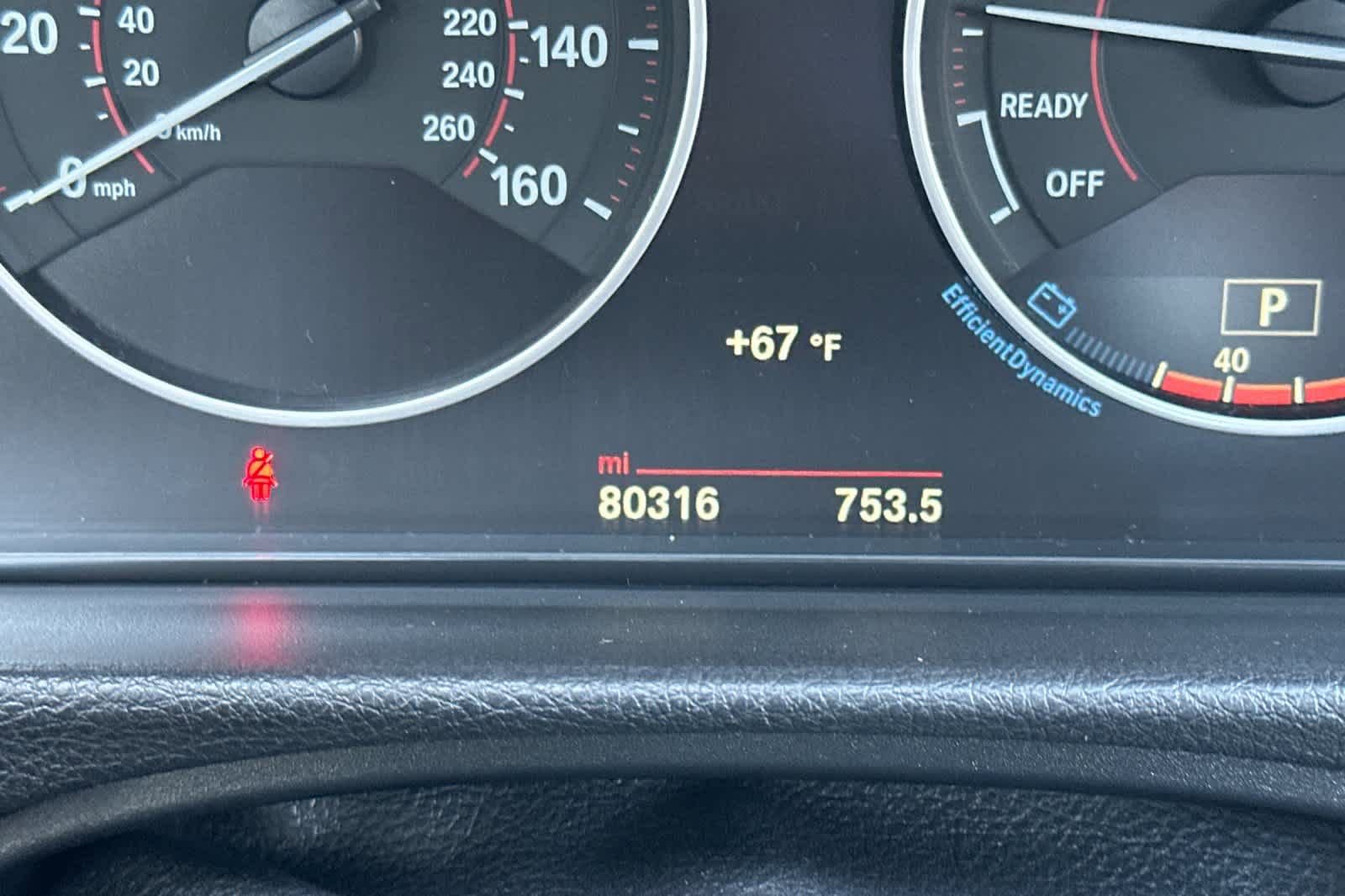 Used 2018 BMW 330i Sedan RWD image 25