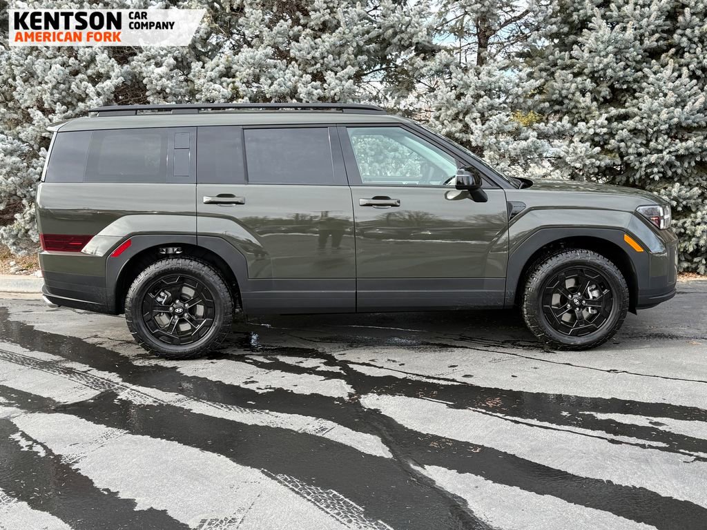 Used 2026 Hyundai Santa Fe XRT image 11