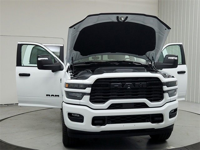 New 2026 RAM 2500 Big Horn image 10