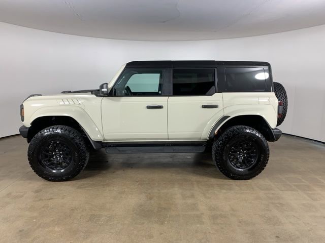 Used 2025 Ford Bronco Raptor w/ Interior Carbon Fiber Pack AWD/4WD image 18