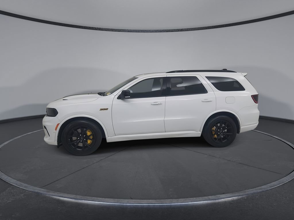 New 2024 Dodge Durango SRT image 8