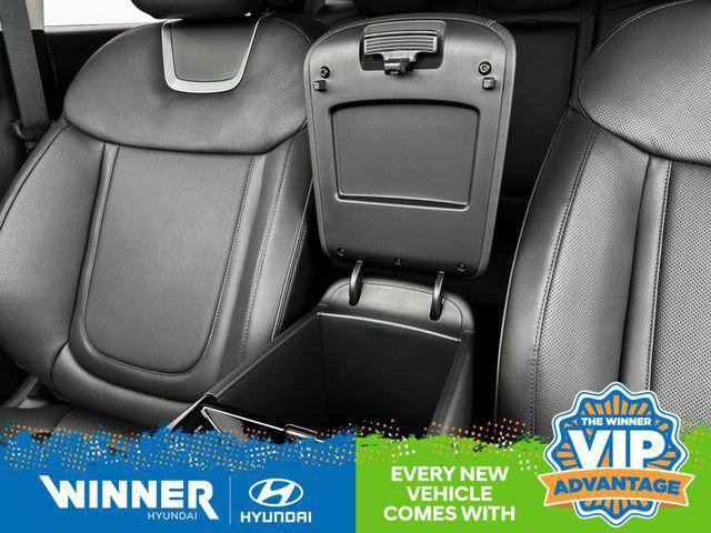 New 2025 Hyundai Tucson Limited w/ Tow & Go Package image 19