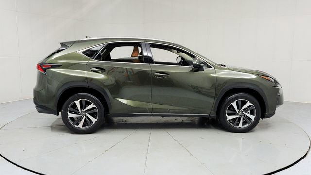 Used 2021 Lexus NX 300 AWD w/ Premium Package image 6