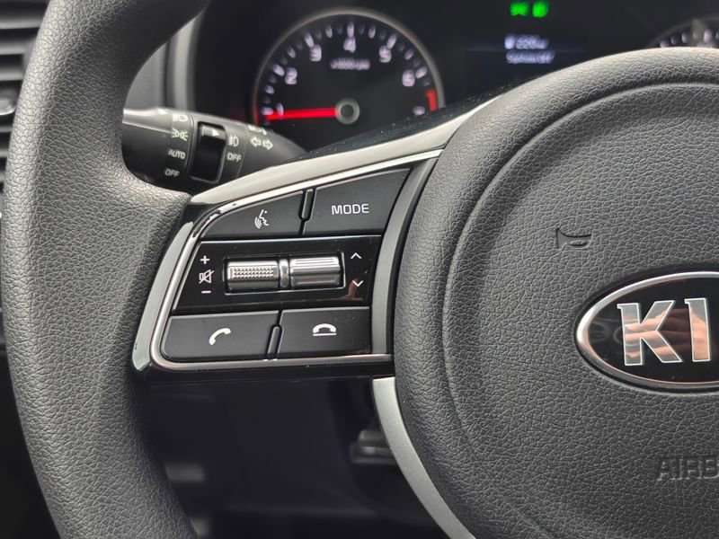 Used 2020 Kia Sportage LX w/ LX Popular Package image 25