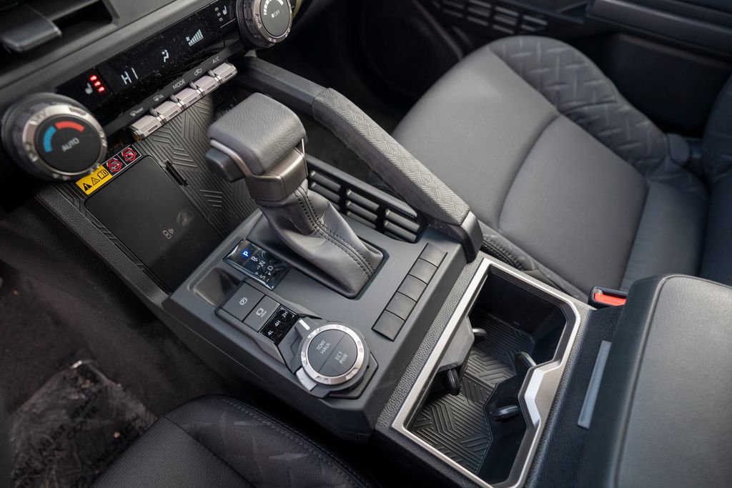 New 2026 Toyota Tacoma SR5 image 26