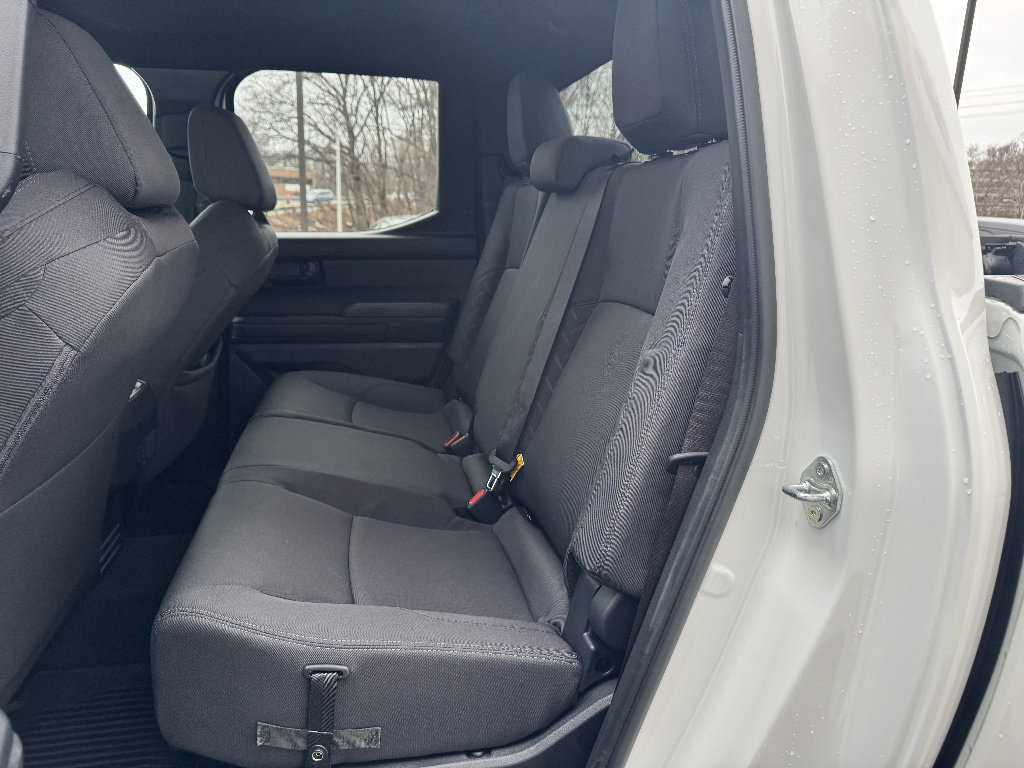 Used 2026 Toyota Tacoma SR5 image 9