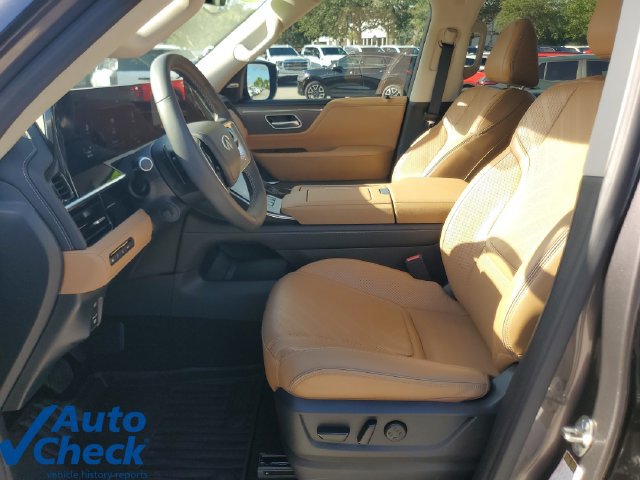 Used 2026 INFINITI QX80 Luxe w/ Exterior Package RWD image 20