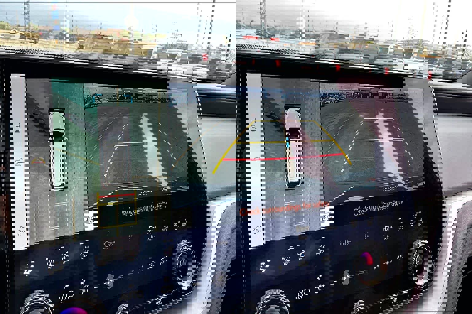 Used 2025 Lexus TX 350 AWD w/ Technology Package image 27