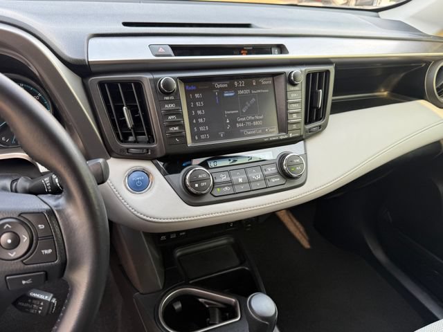 Used 2016 Toyota RAV4 XLE w/ Convenience Package AWD/4WD image 21