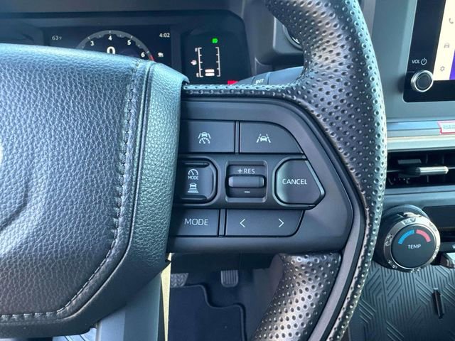 New 2025 Toyota Tacoma SR5 image 25