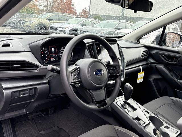New 2026 Subaru Crosstrek 2.0i Premium image 10