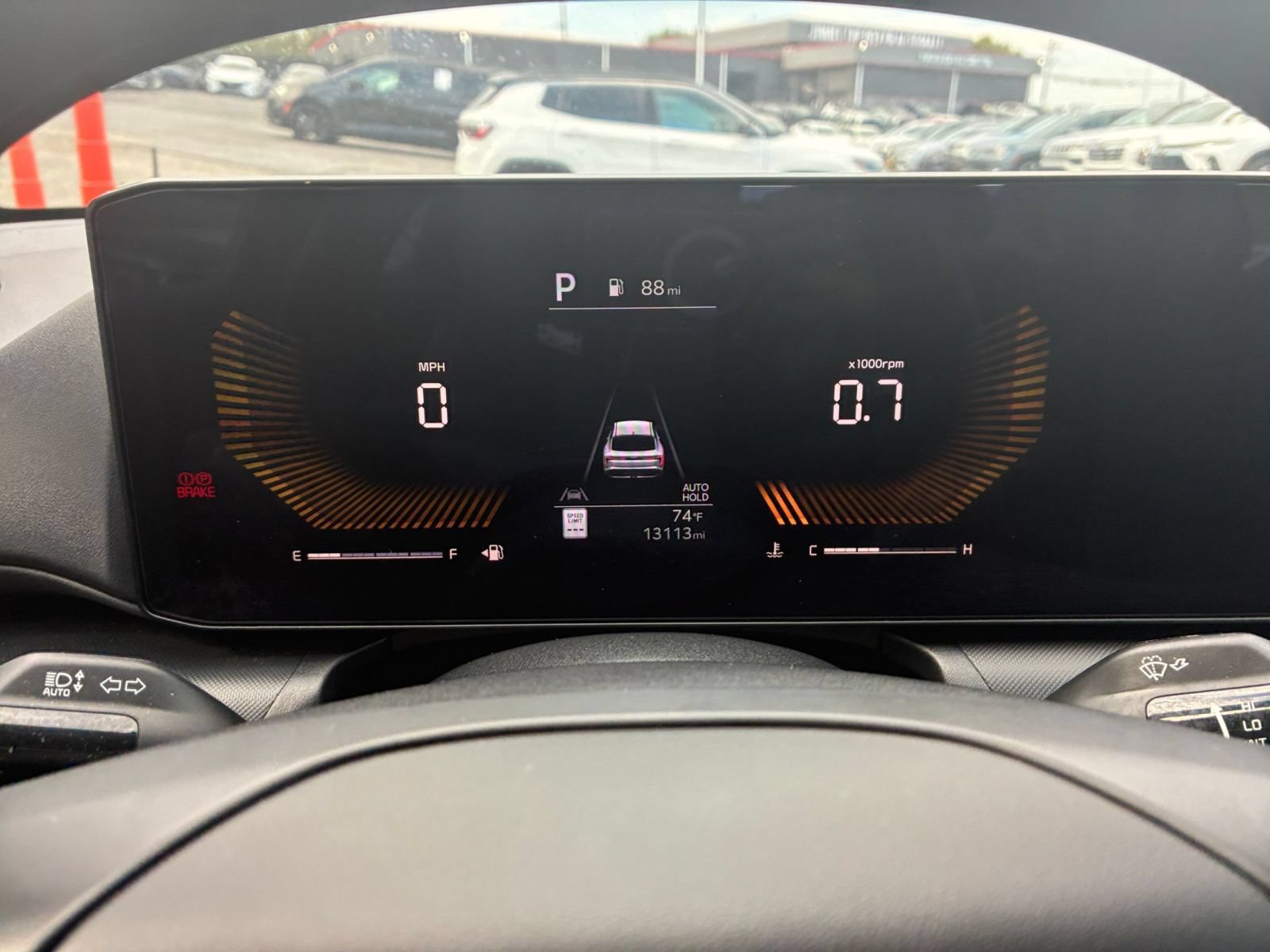 Used 2026 Kia K4 FWD image 30