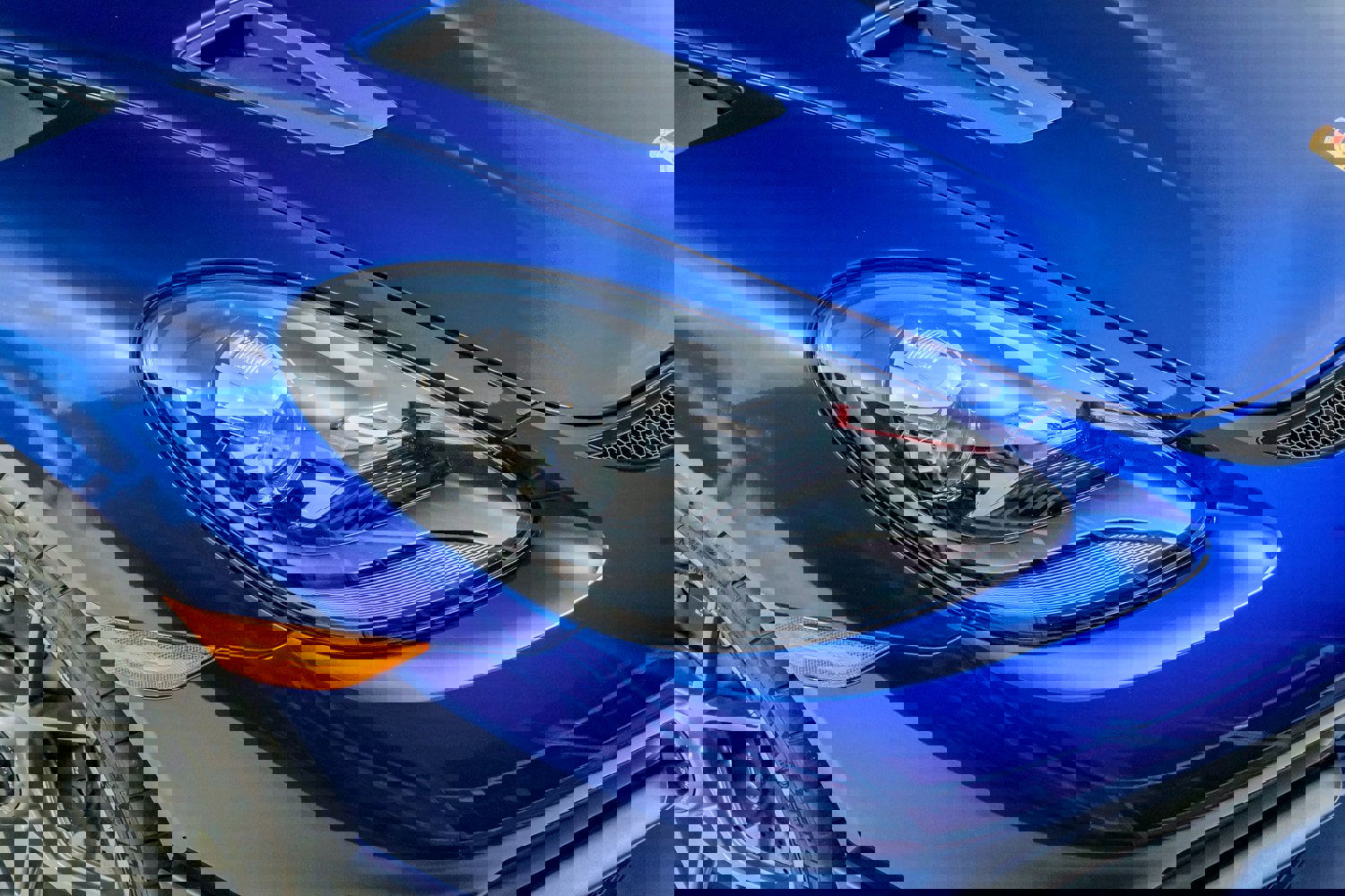 Used 2024 Porsche 718 Cayman GT4 RS RWD image 34