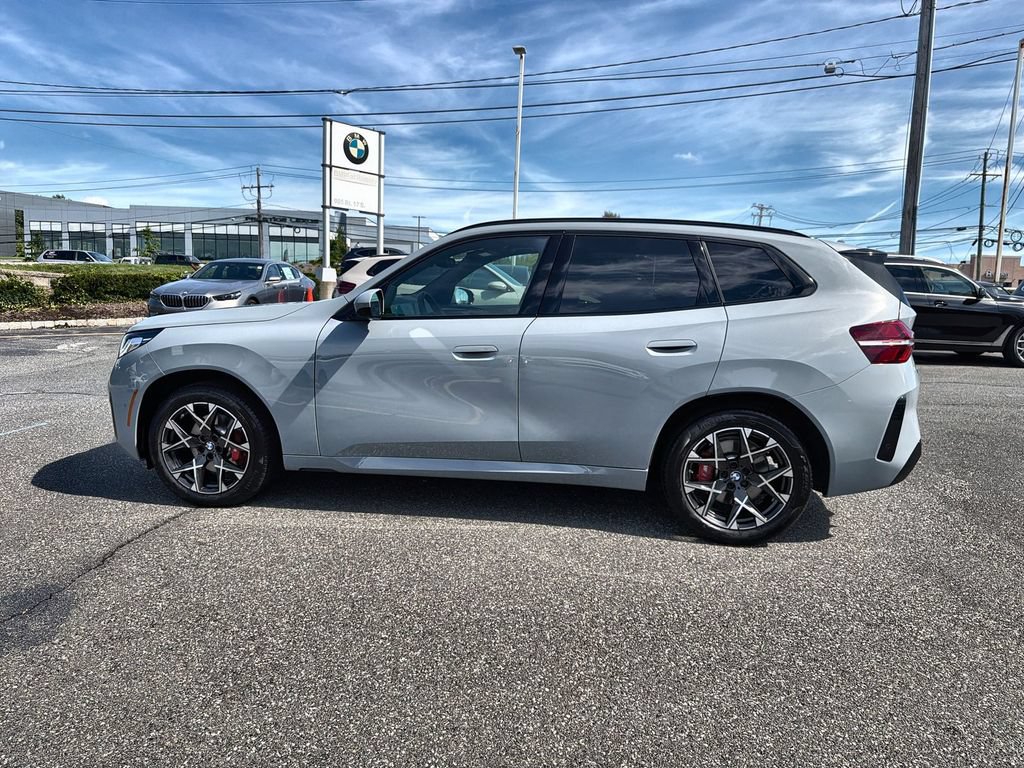 Used 2026 BMW X3 xDrive30i w/ Premium Package AWD/4WD image 11