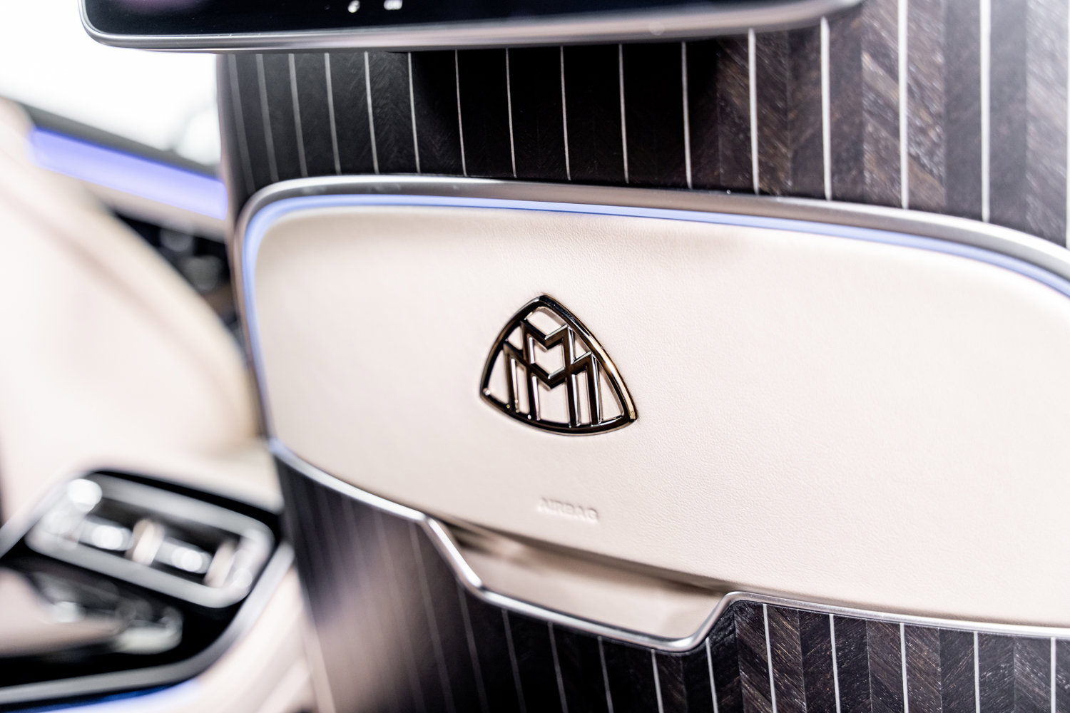 Used 2025 Mercedes-Benz Maybach S 680 4MATIC image 61
