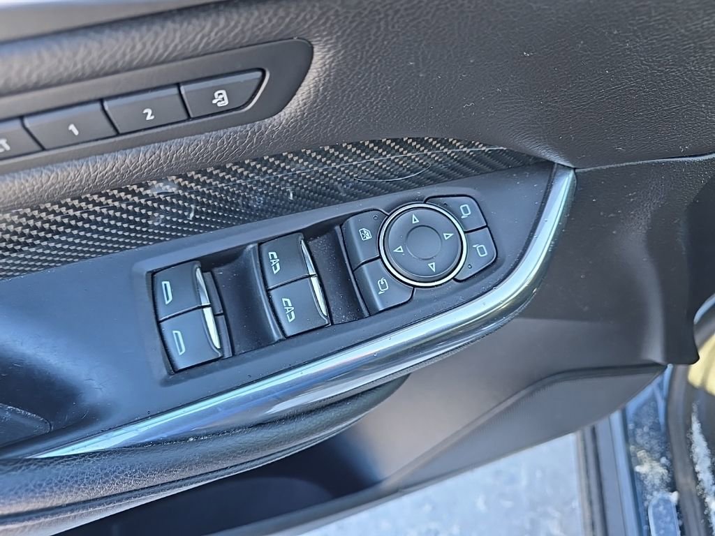 Used 2020 Cadillac XT4 Sport image 6