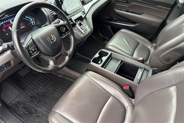 Used 2019 Honda Odyssey EX-L image 12