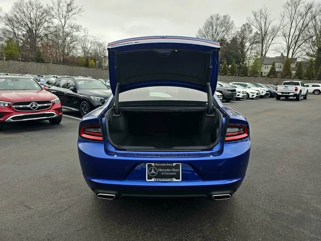 Used 2021 Dodge Charger SXT w/ Driver Convenience Group image 10