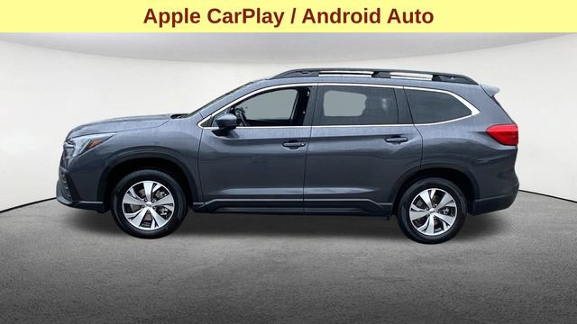 Certified 2025 Subaru Ascent Premium AWD/4WD image 5