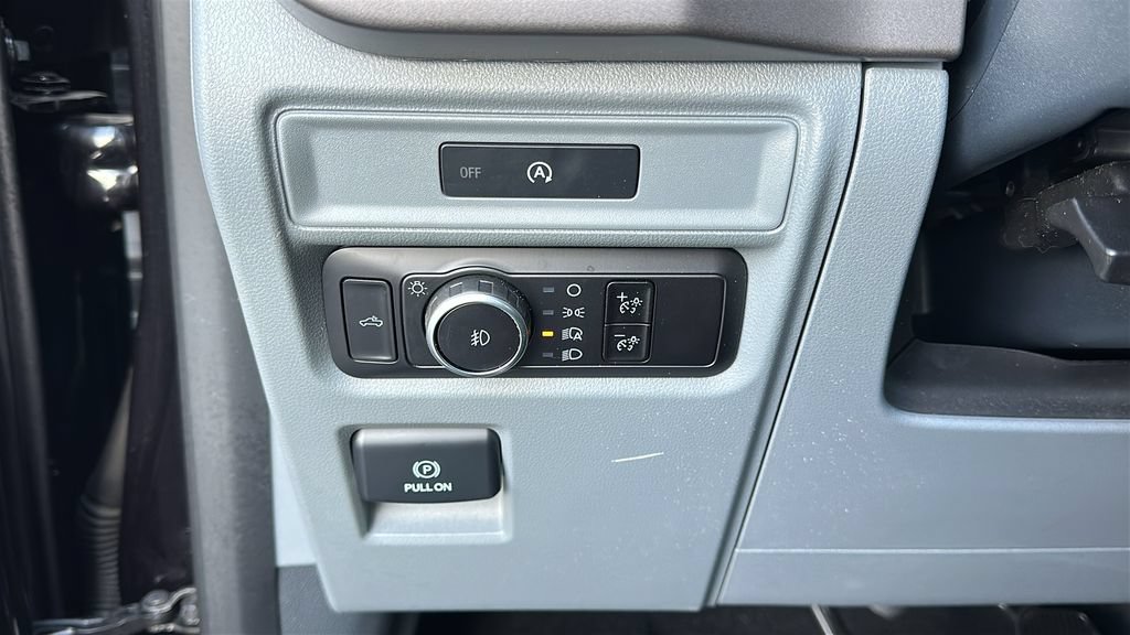 Used 2025 Ford F150 XLT w/ Equipment Group 301A Standard RWD image 23