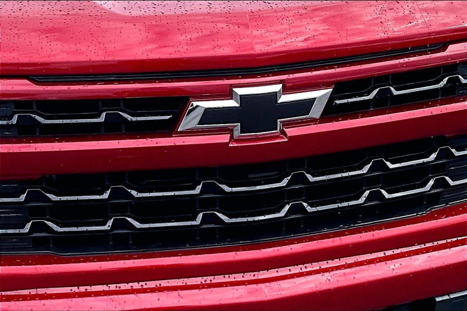 Used 2026 Chevrolet Silverado 1500 RST w/ RST Select Package AWD/4WD image 30