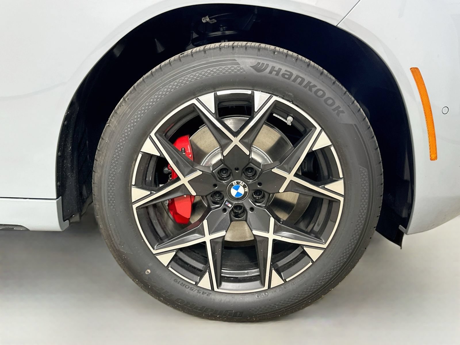 New 2026 BMW X3 xDrive30i w/ Premium Package AWD/4WD image 10