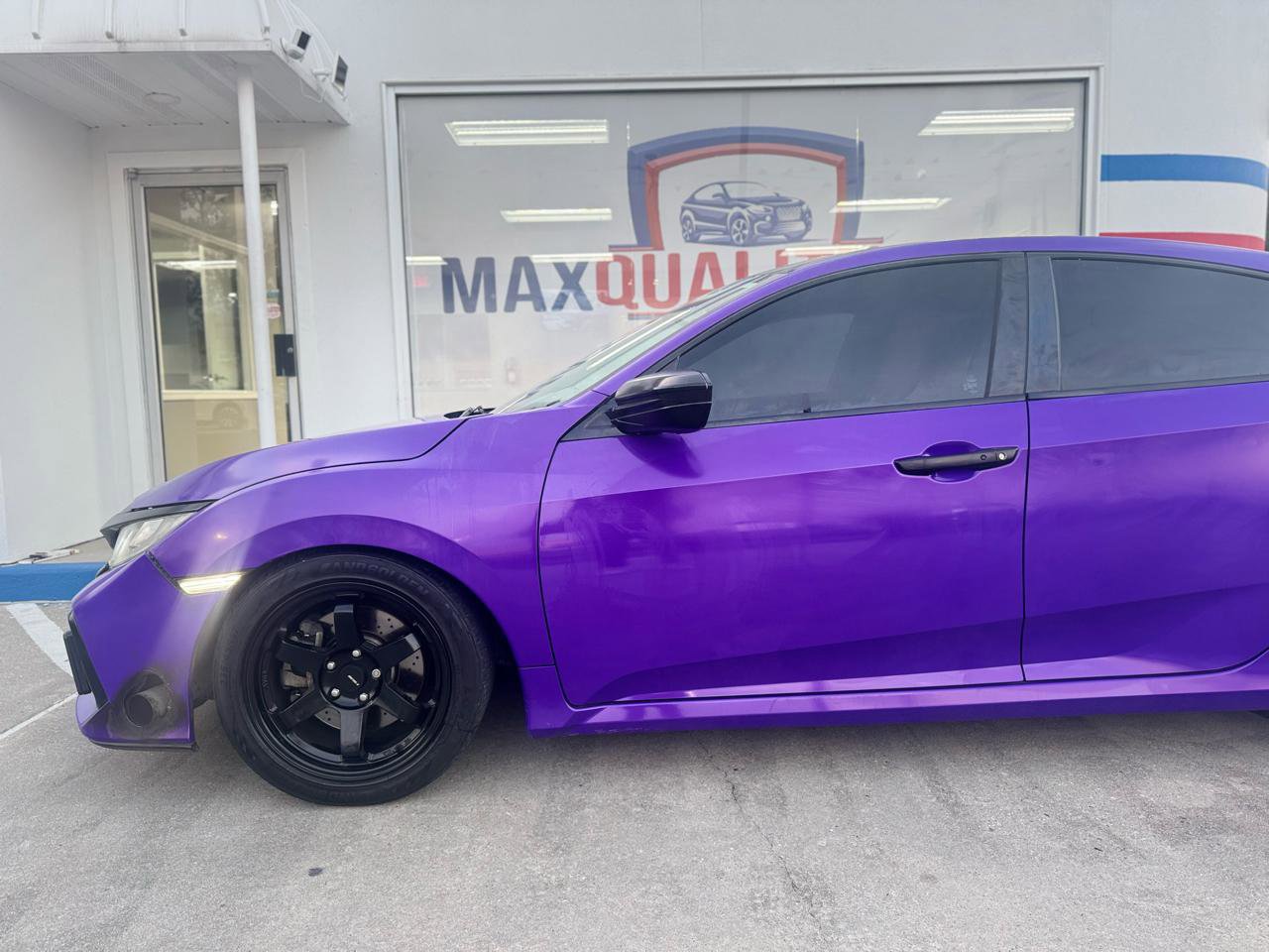 Used 2018 Honda Civic Si image 25