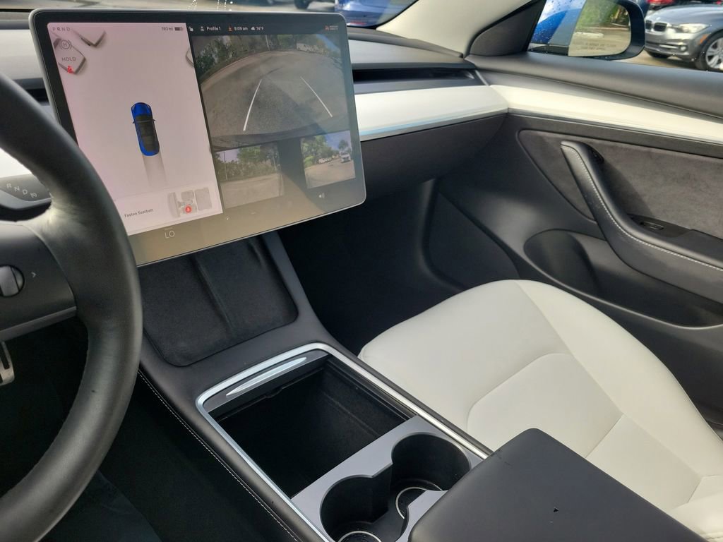 Used 2022 Tesla Model 3 Long Range image 28