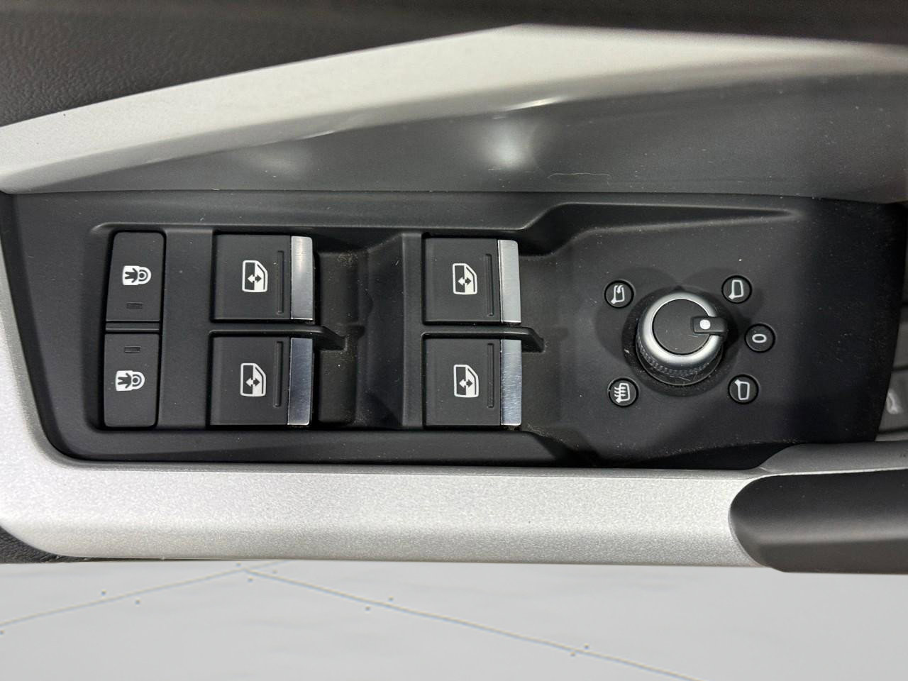 Certified 2022 Audi Q3 2.0T Premium w/ Convenience Package image 34