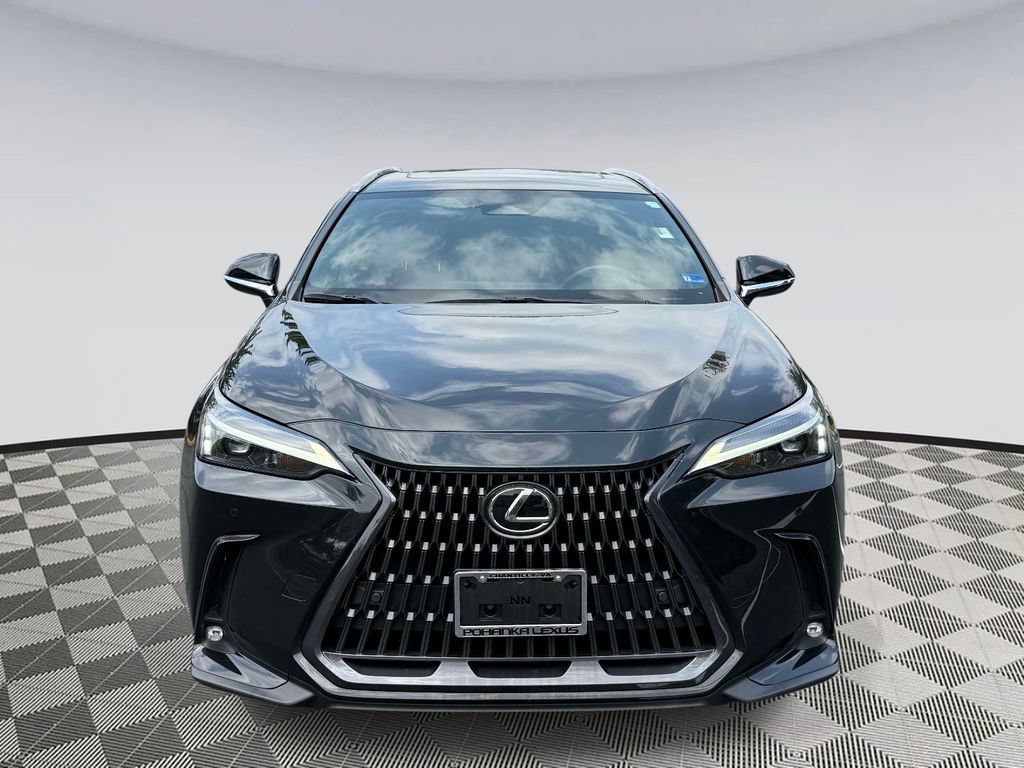 Used 2023 Lexus NX 350 AWD image 6