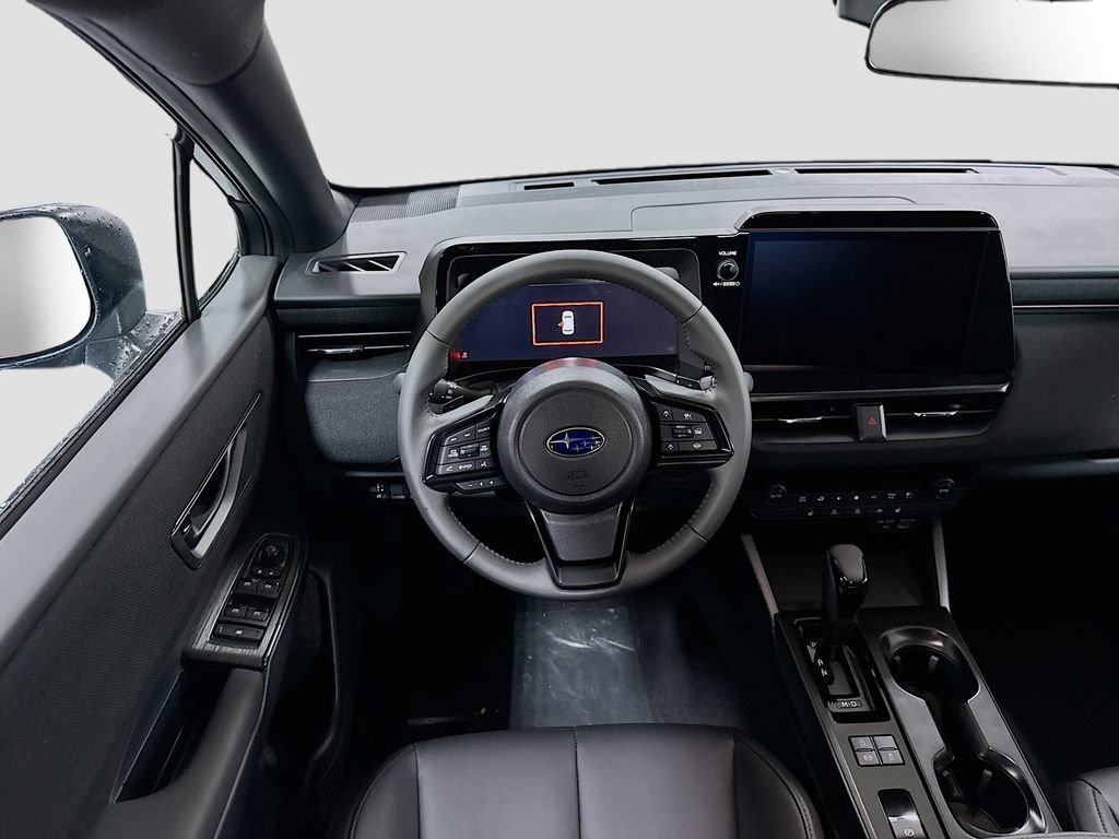 New 2026 Subaru Outback Premium AWD/4WD image 22