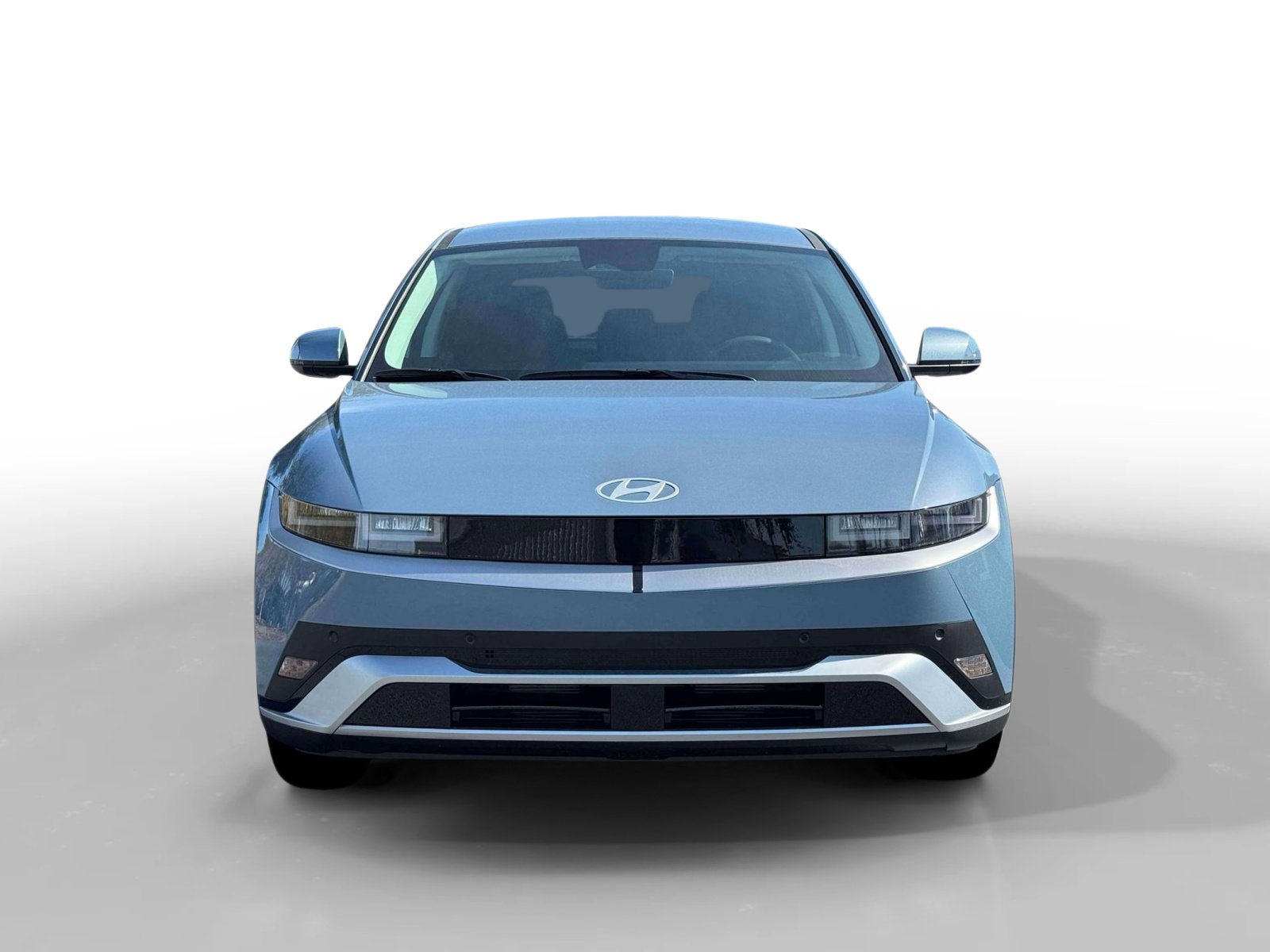 New 2026 Hyundai Ioniq 5 SE RWD image 12