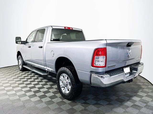 Used 2024 RAM 2500 Big Horn image 6