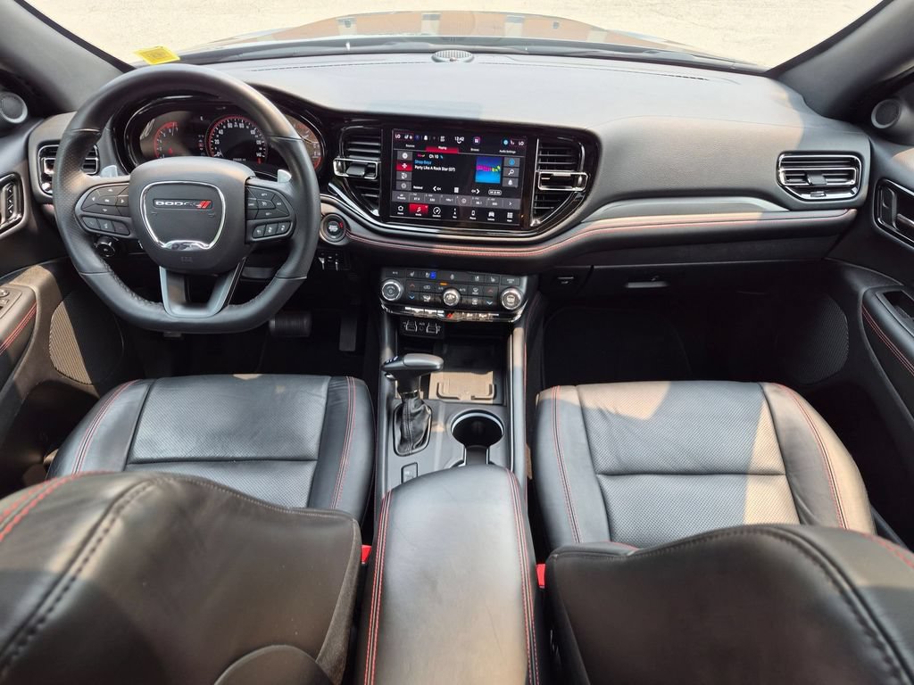 Used 2023 Dodge Durango R/T AWD/4WD image 24