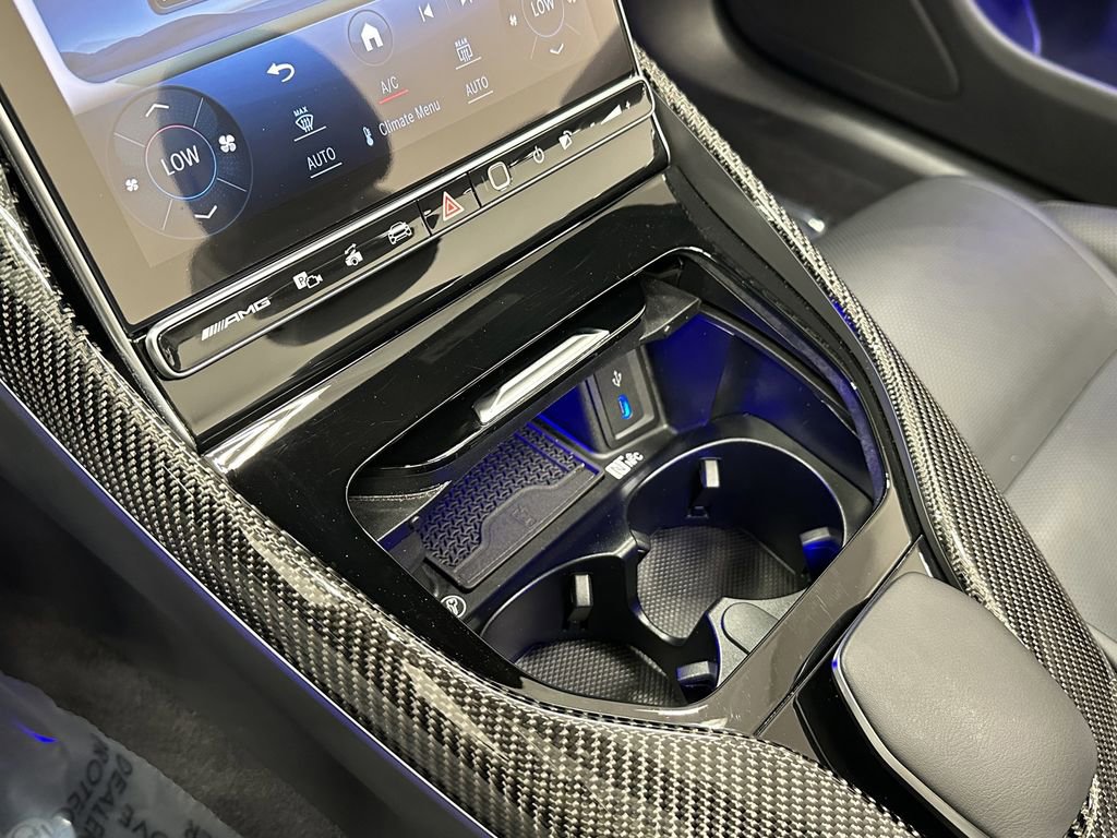 Certified 2023 Mercedes-Benz SL 43 AMG image 30