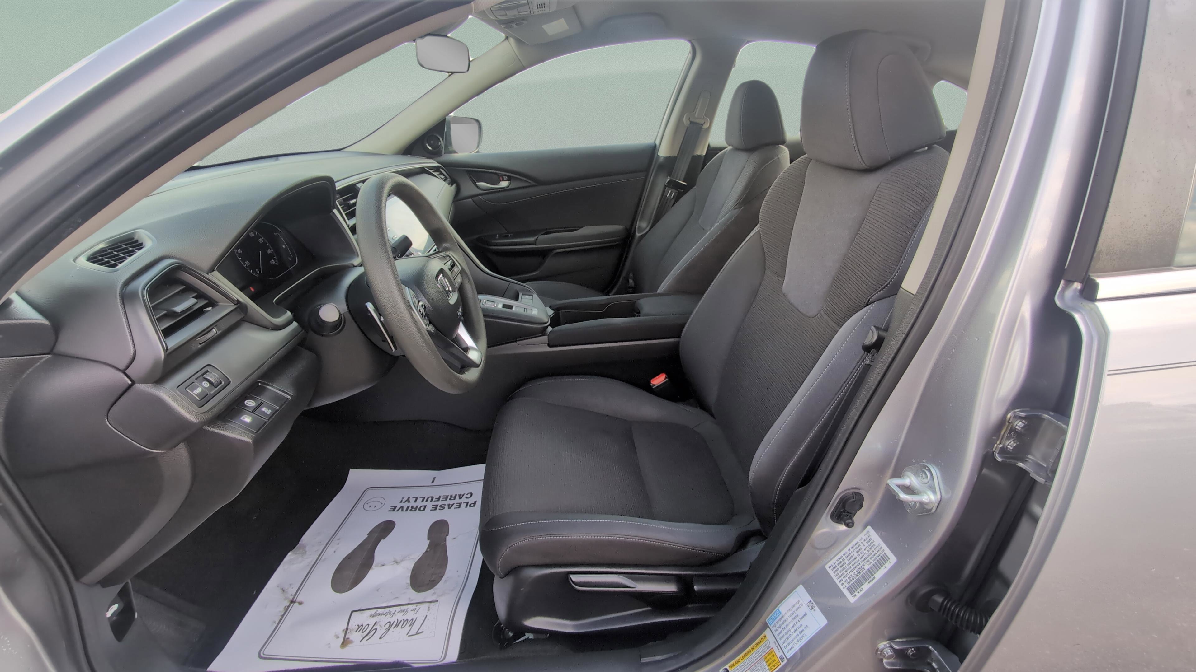 Used 2021 Honda Insight EX image 17