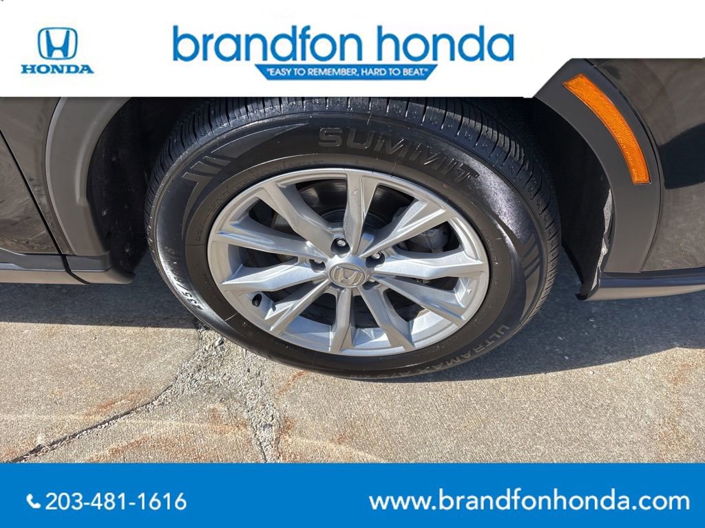 Used 2023 Honda CR-V EX image 33