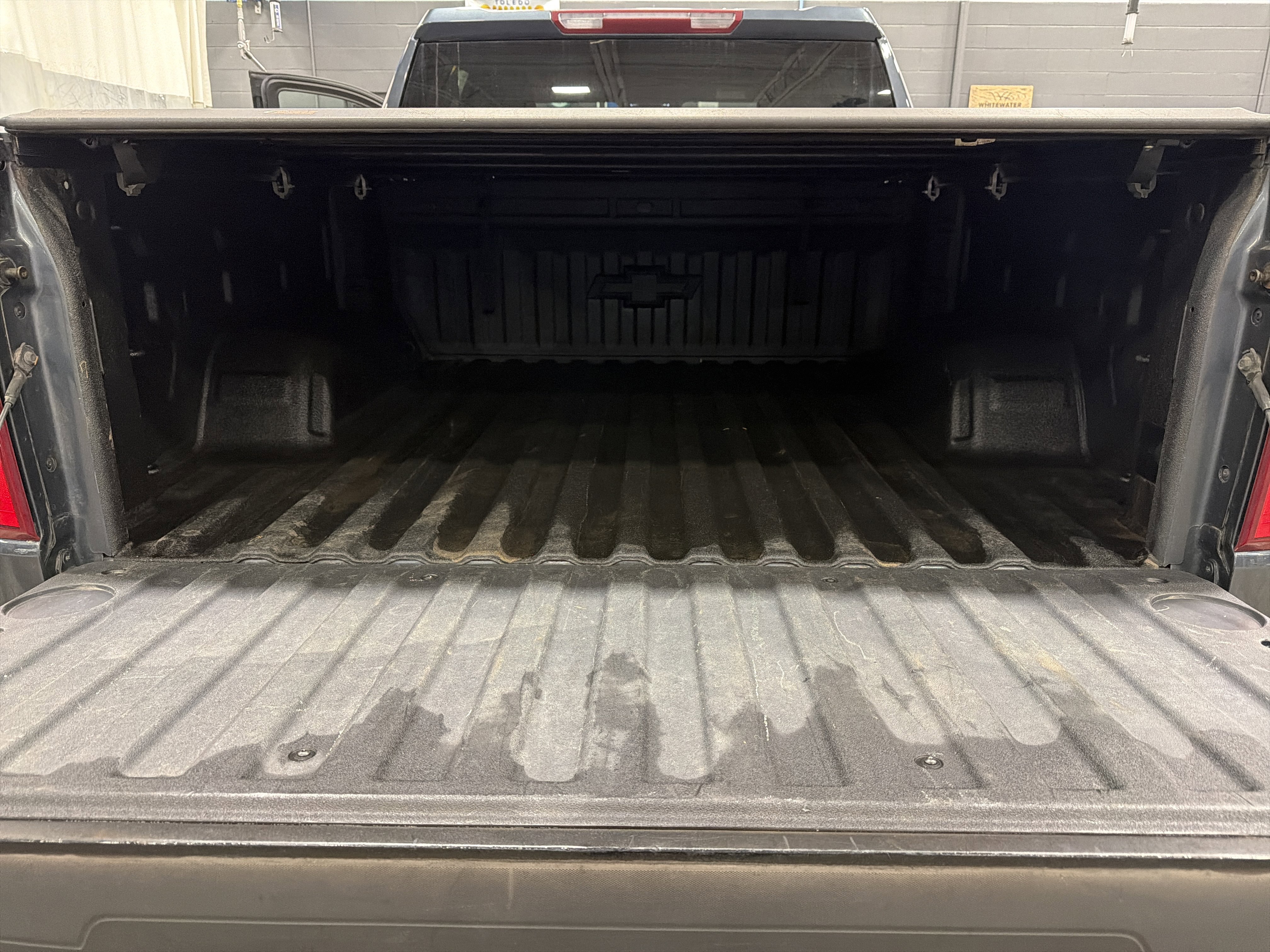 Used 2022 Chevrolet Silverado 1500 RST image 17