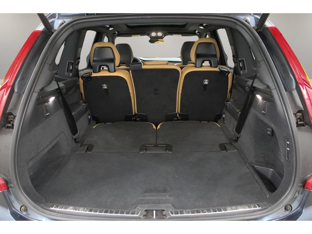 Certified 2023 Volvo XC90 B6 Ultimate w/ Protection Package Premier AWD/4WD image 30