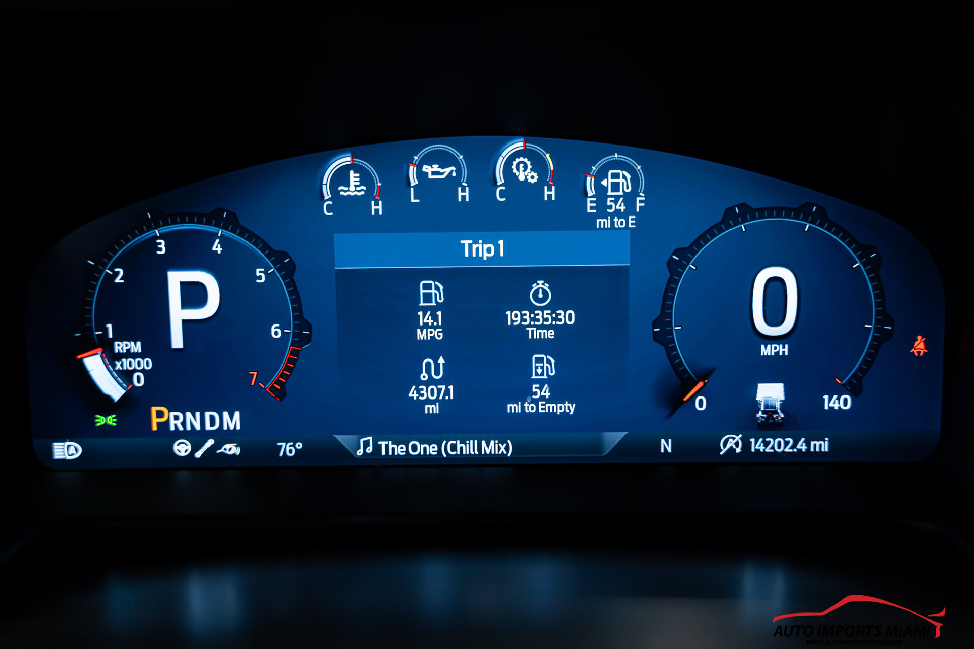 Used 2023 Ford Bronco Raptor AWD/4WD image 72