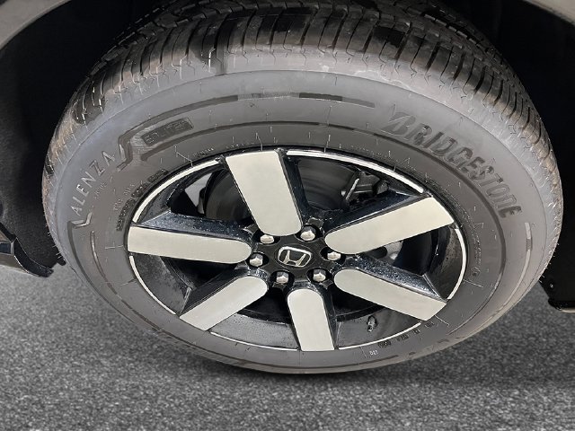 New 2026 Honda Prologue Touring image 11