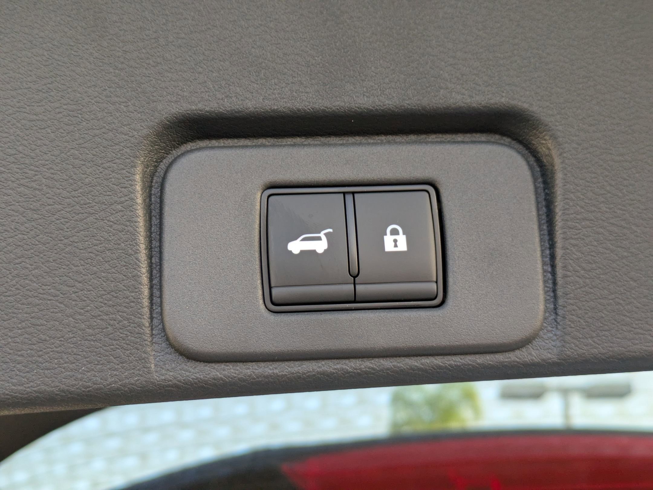 New 2026 Nissan Rogue Platinum image 29