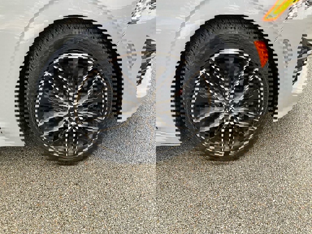 Used 2022 Kia K5 GT image 22