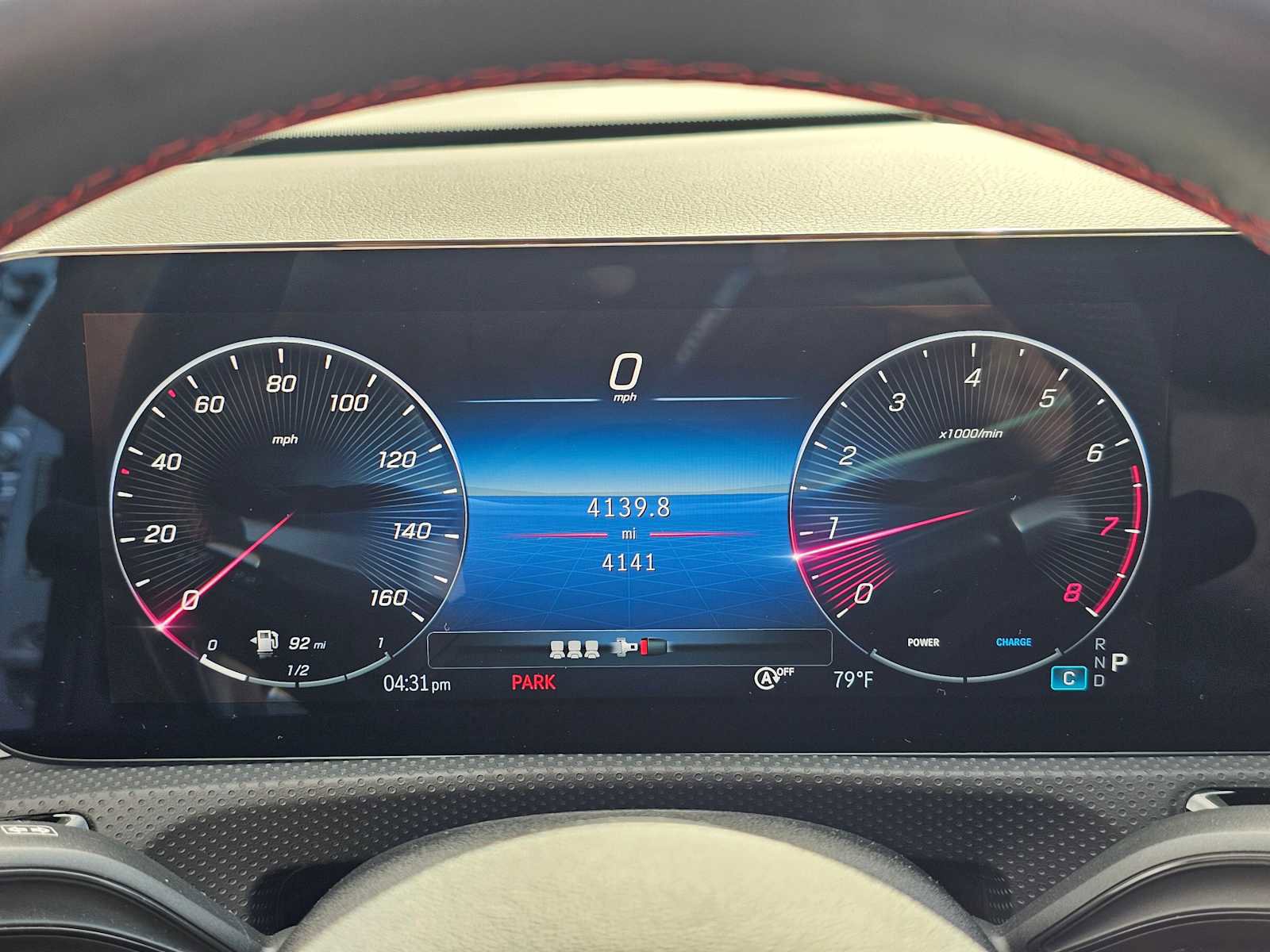 Used 2026 Mercedes-Benz CLA 250 image 23