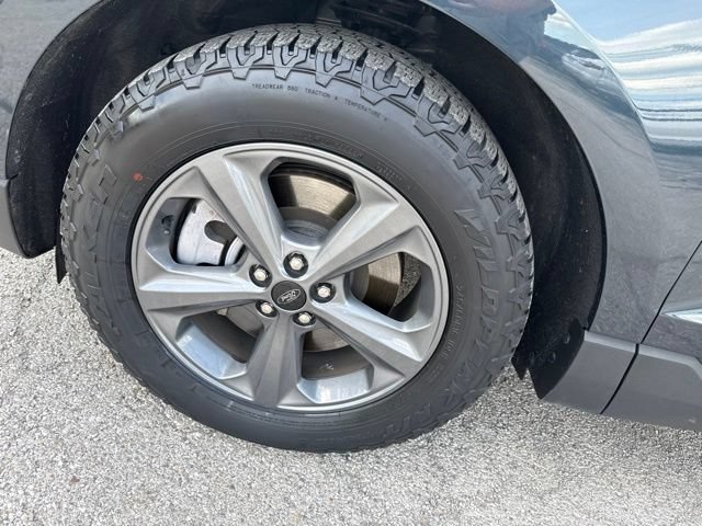 Used 2023 Ford Edge SEL w/ Sport Appearance Package AWD/4WD image 18