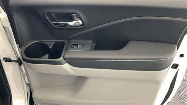 New 2025 Honda Ridgeline RTL image 26