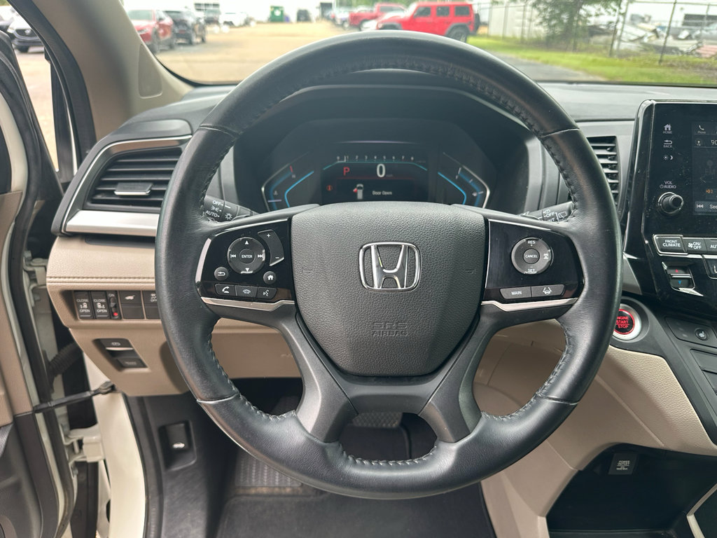 Used 2019 Honda Odyssey EX-L image 21