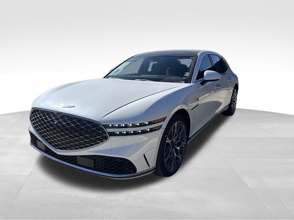 New 2026 Genesis G90 3.5T