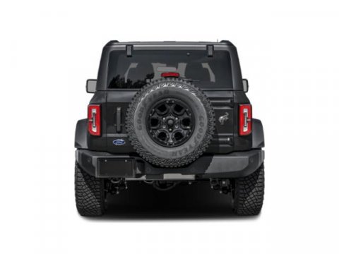 Used 2024 Ford Bronco Wildtrak image 8