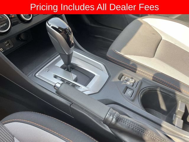 Used 2023 Subaru Crosstrek 2.0i Premium w/ Popular Package #2 AWD/4WD image 36